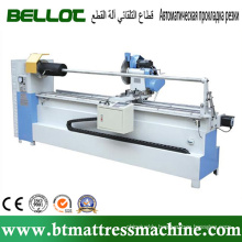 Automatic Fabric Rolling Slitting and Cutting Machine Bt-170zm